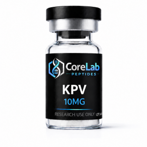 KPV 10mg - Research Grade