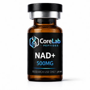 NAD+ 500mg - Research Grade